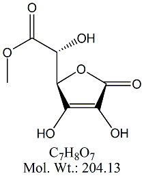 Ascorbic Acid EP Impurity H